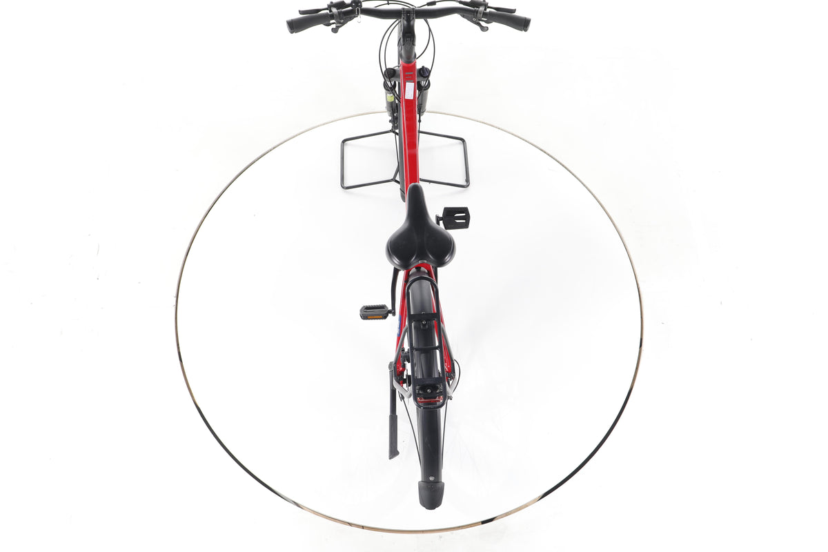 Kalkhoff Endeavour 30 Fahrrad City & Trekking - Image 22