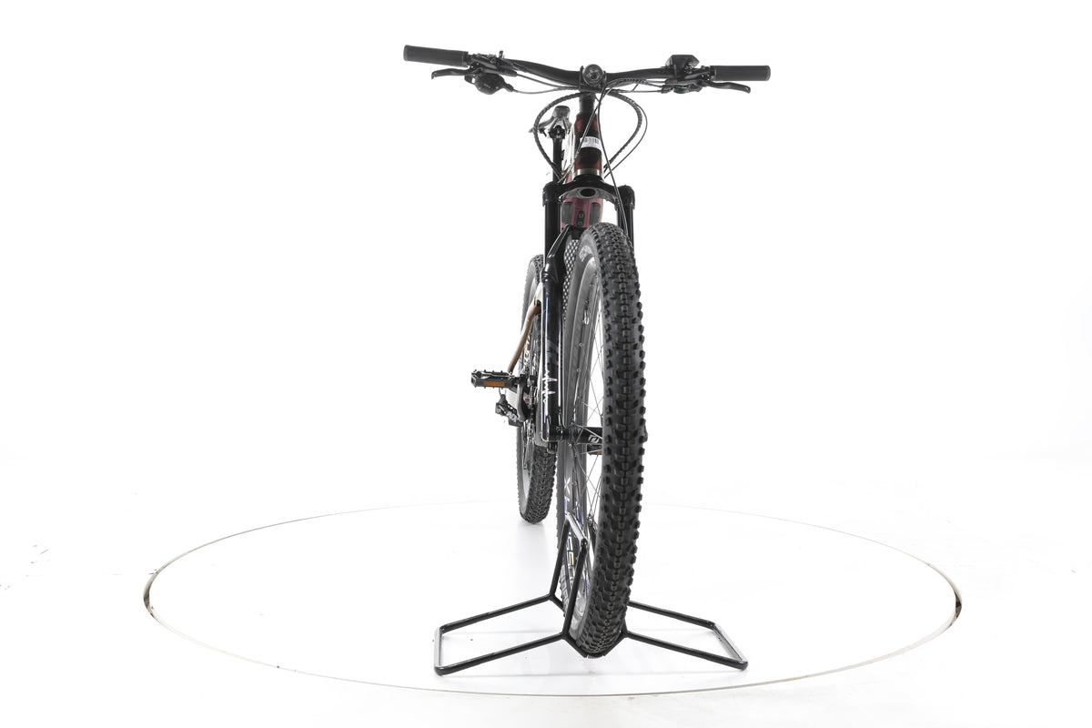 Scott Contessa Strike eRIDE 910 E-Bike Fully - Image 4