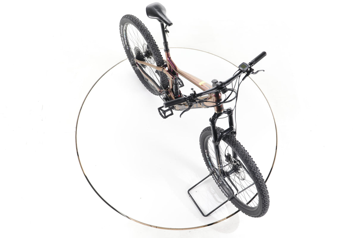 Scott Contessa Strike eRIDE 910 E-Bike Fully - Image 15