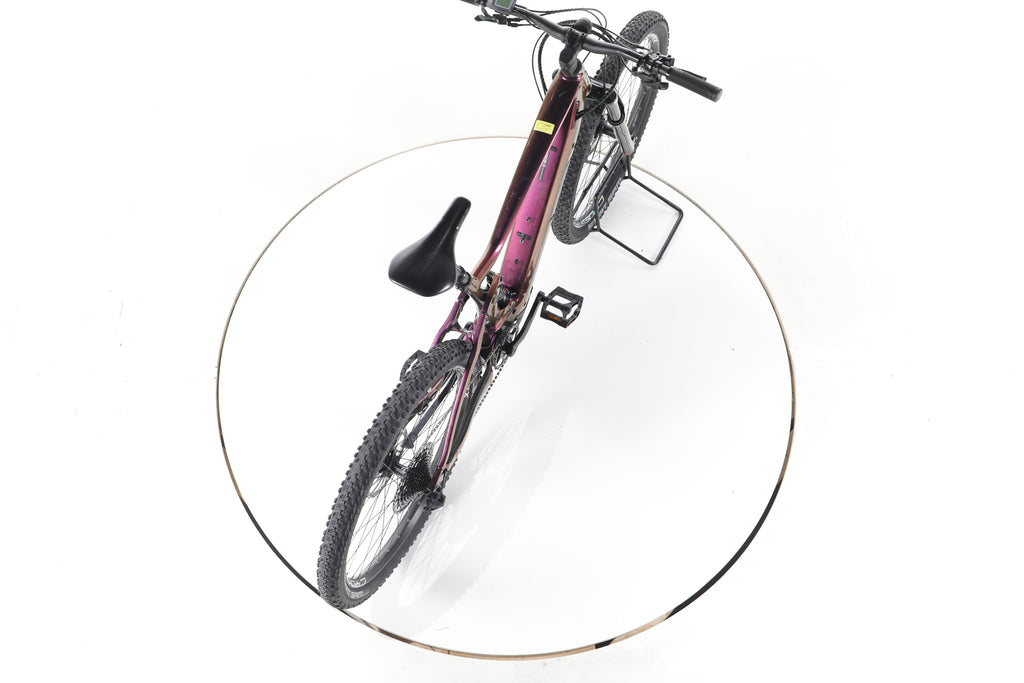Scott Contessa Strike eRIDE 910 E-Bike Fully - Image 23