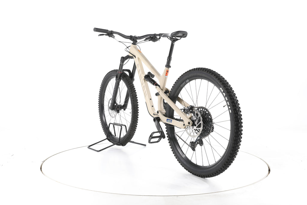 Canyon Spectral 29 AL 6 Fahrrad Fully - Image 9