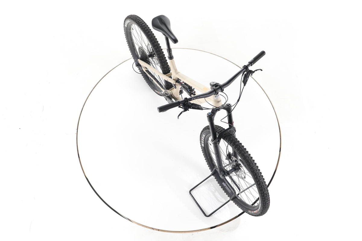 Canyon Spectral 29 AL 6 Fahrrad Fully - Image 15