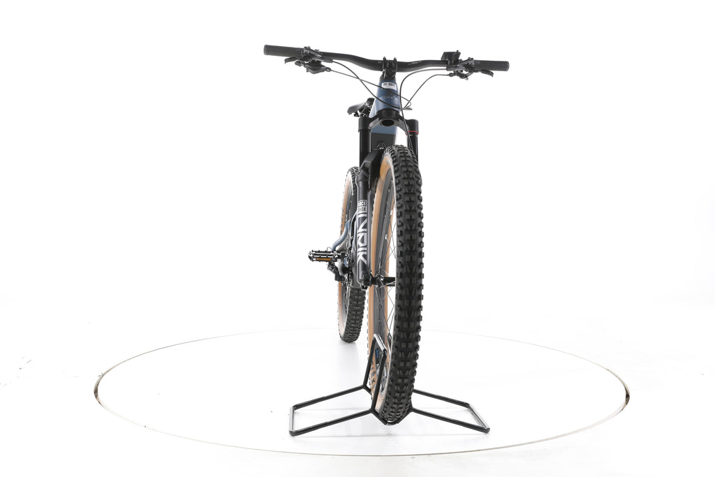 Bulls E-Stream EVO AM 4 E-Bike Fully - Image 4