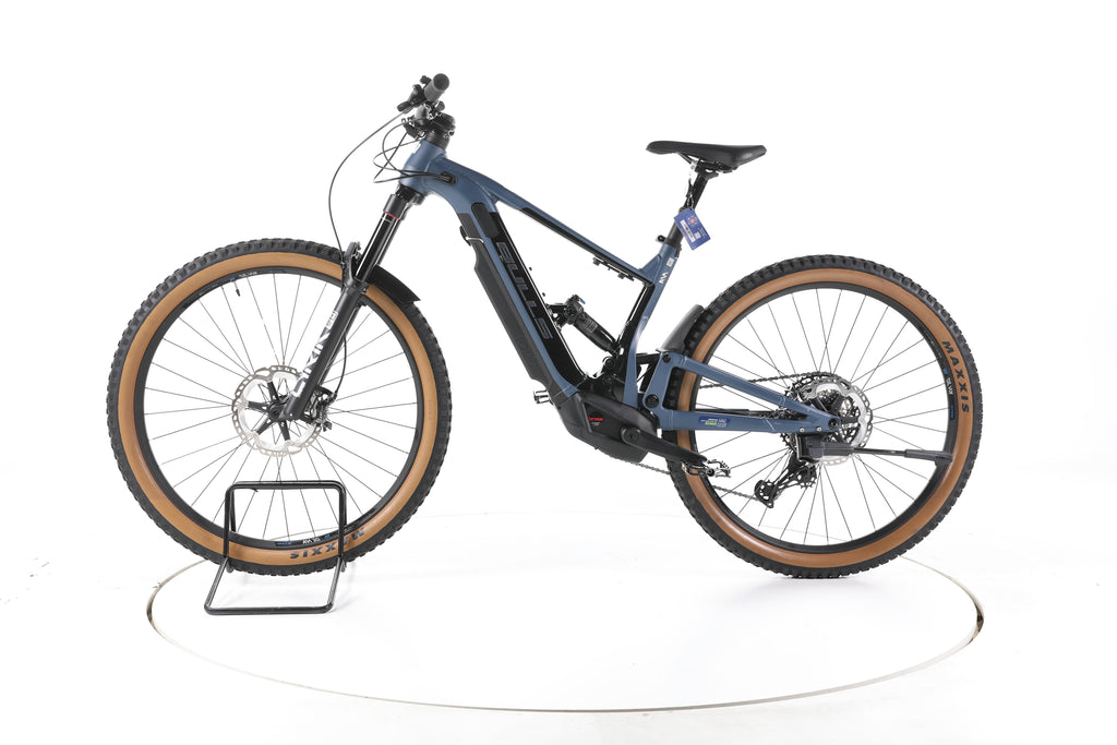 Bulls E-Stream EVO AM 4 E-Bike Fully - Image 7