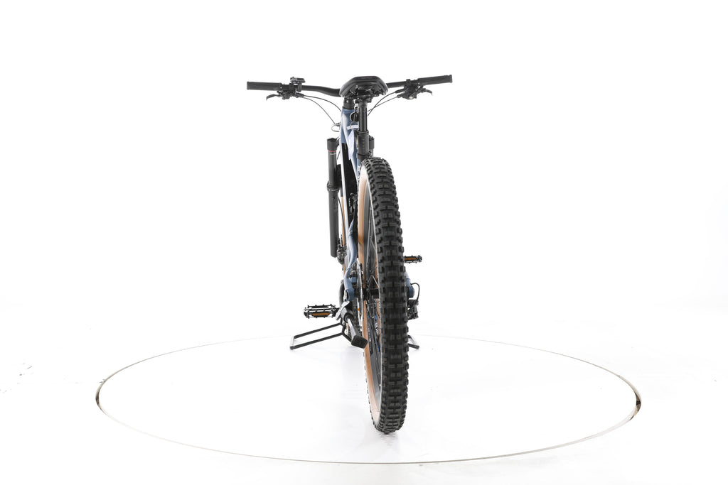 Bulls E-Stream EVO AM 4 E-Bike Fully - Image 10