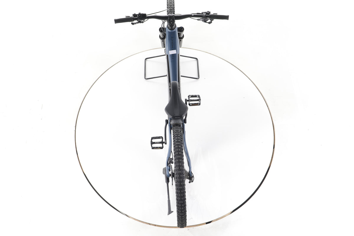 Bulls E-Stream EVO AM 4 E-Bike Fully - Image 22