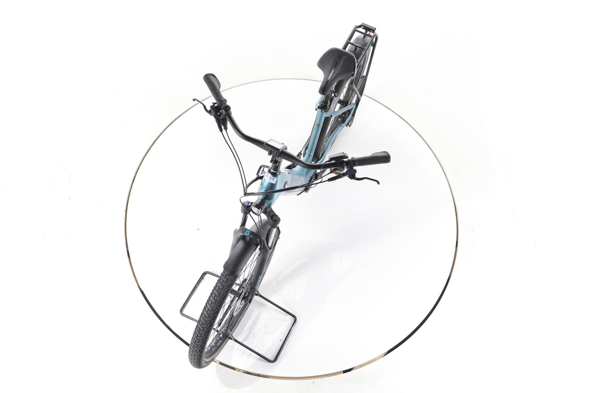 Bulls Iconic EVO 1 Trekking E-Bike Tiefeinsteiger - Image 17