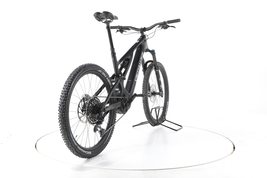 Specialized Turbo Levo 3 Comp E-Bike Fully Carbon 2024 - Image 11
