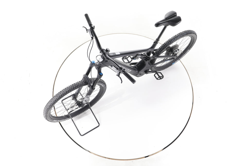 Specialized Turbo Levo 3 Comp E-Bike Fully Carbon 2024 - Image 18