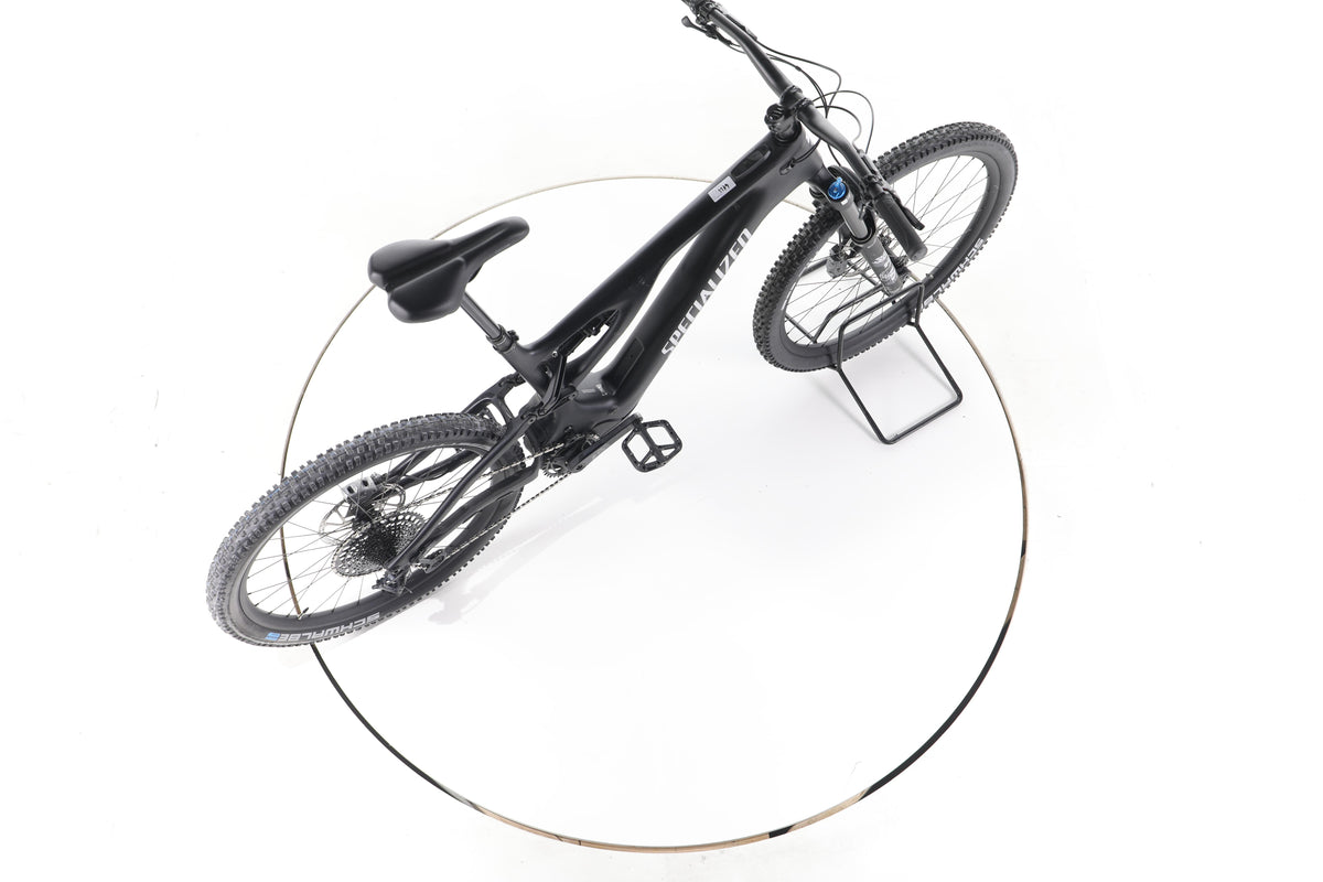Specialized Turbo Levo 3 Comp E-Bike Fully Carbon 2024 - Image 24