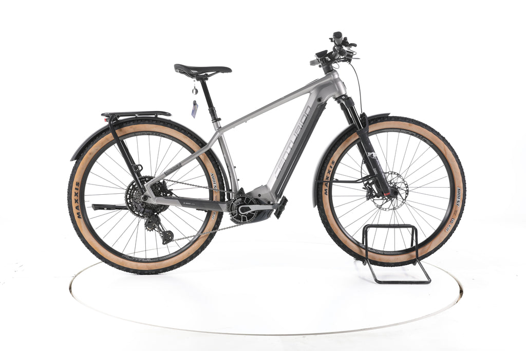 Centurion Backfire E R760i Trekking E-Bike - Image 1