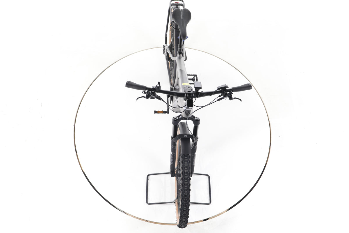 Centurion Backfire E R760i Trekking E-Bike - Image 16