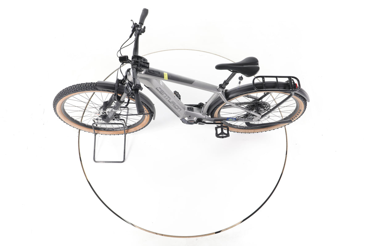 Centurion Backfire E R760i Trekking E-Bike - Image 19