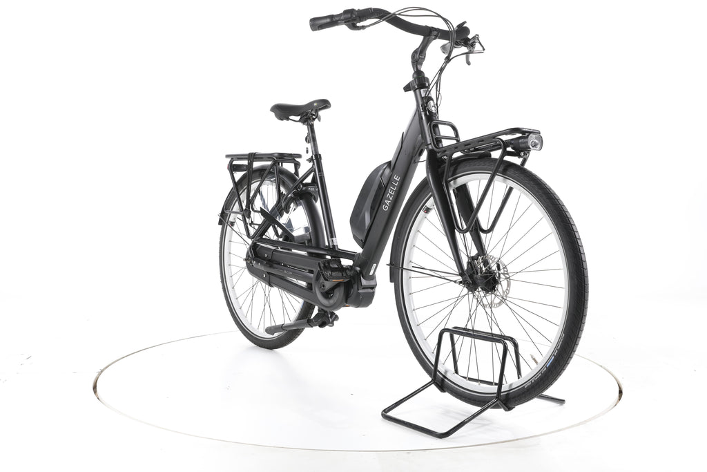 Gazelle Bloom City E-Bike Tiefeinsteiger 2024 - Image 3