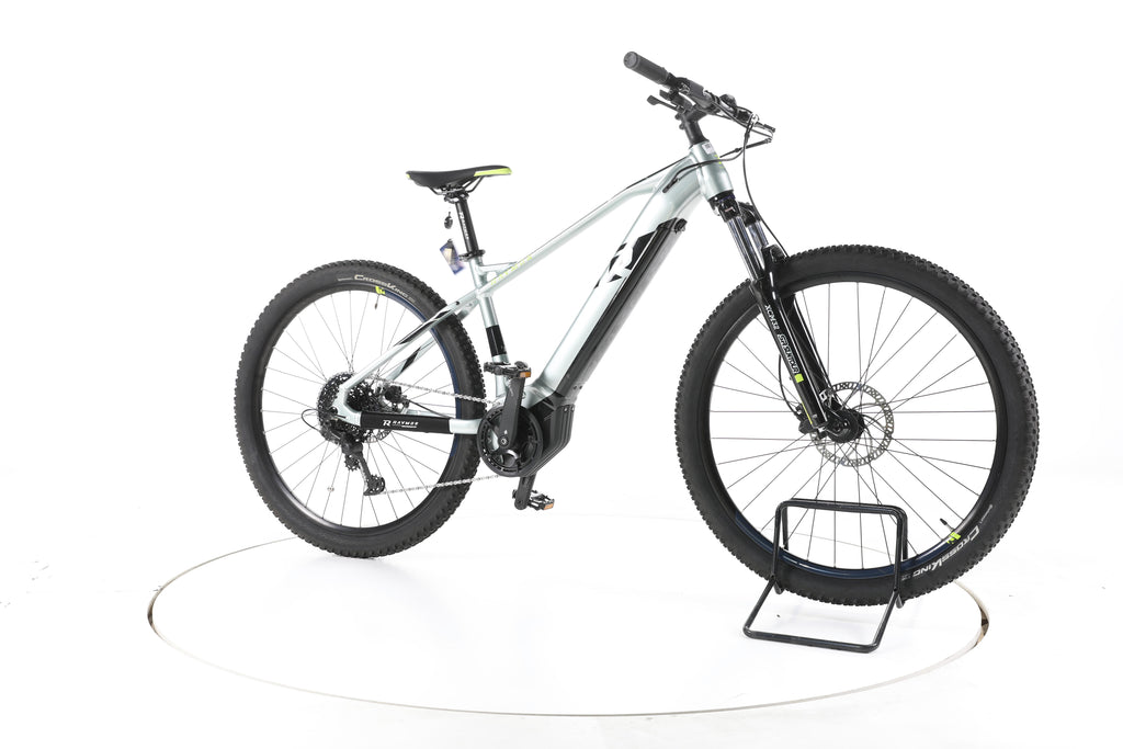 R Raymon HardRay E 6.0 E-Bike - Image 2