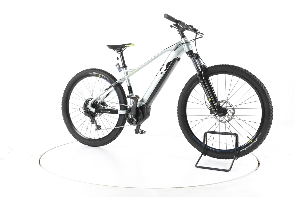 R Raymon HardRay E 6.0 E-Bike - Image 2
