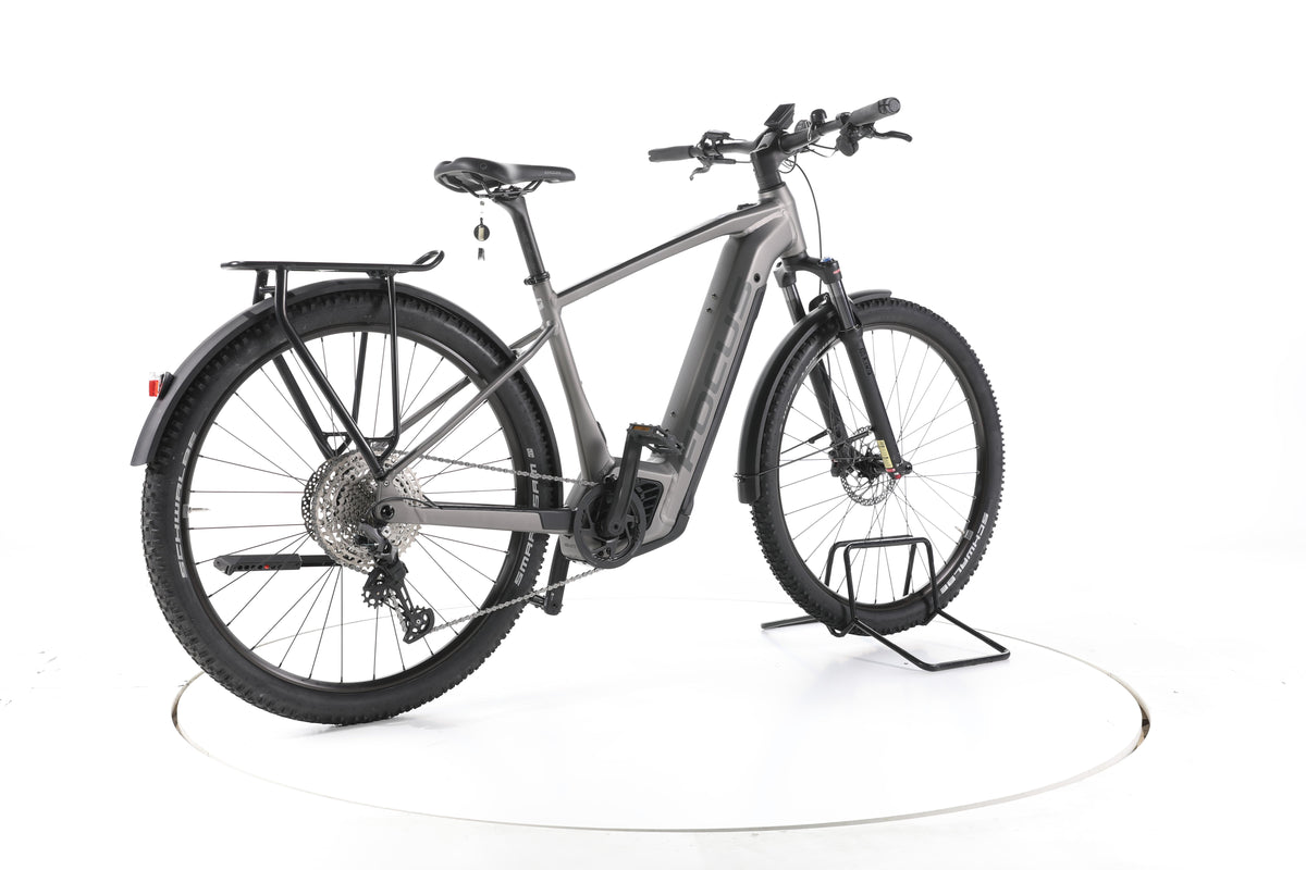 Focus Aventura 6.8 Trekking E-Bike - Image 12