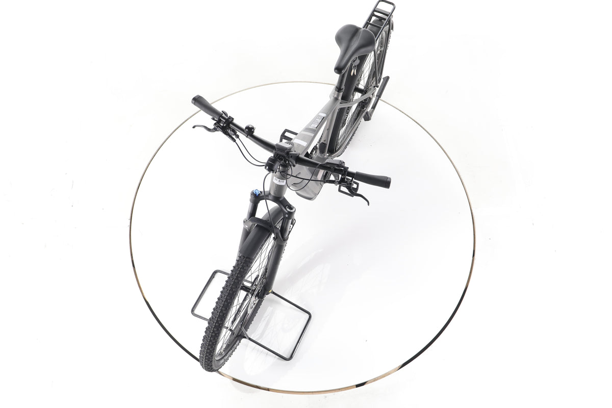 Focus Aventura 6.8 Trekking E-Bike - Image 17