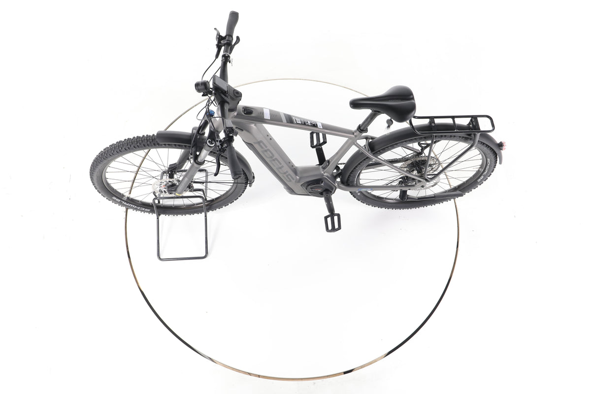 Focus Aventura 6.8 Trekking E-Bike - Image 19