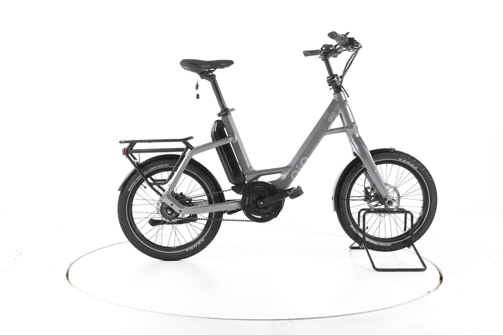 QIO Eins AP-8R Kompakt E-Bike Tiefeinsteiger 2024 - Image 1
