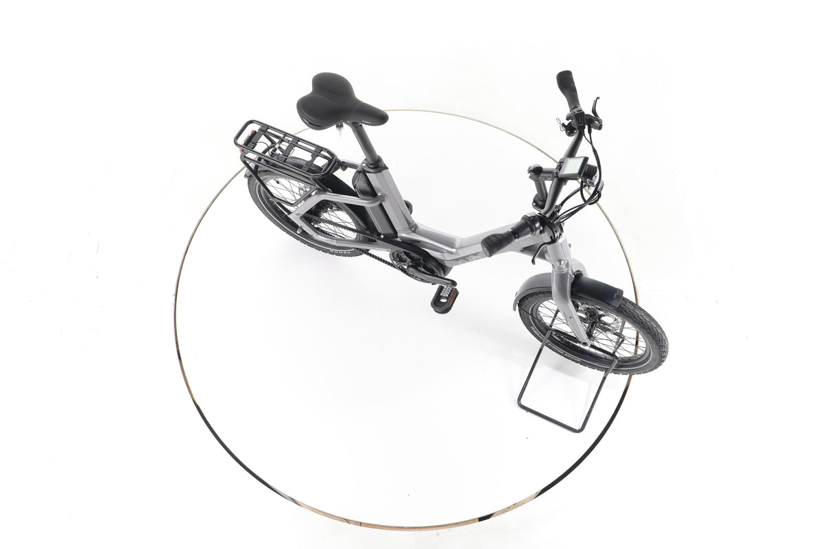 QIO Eins AP-8R Kompakt E-Bike Tiefeinsteiger 2024 - Image 14