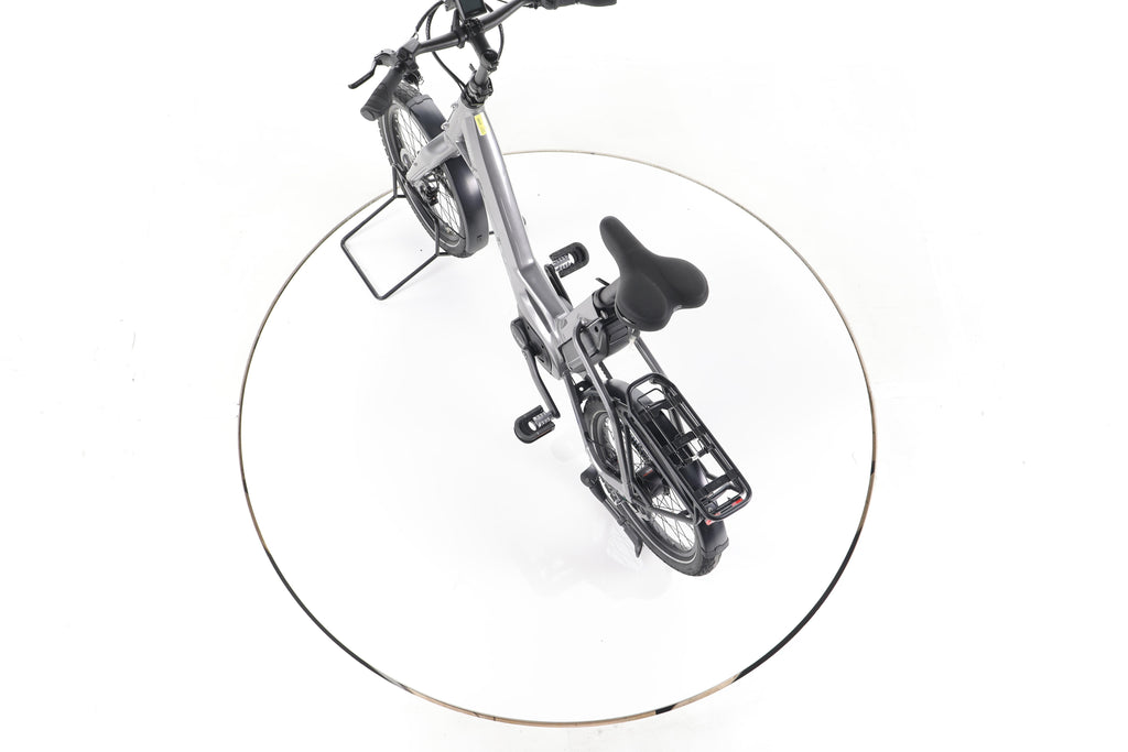 QIO Eins AP-8R Kompakt E-Bike Tiefeinsteiger 2024 - Image 21