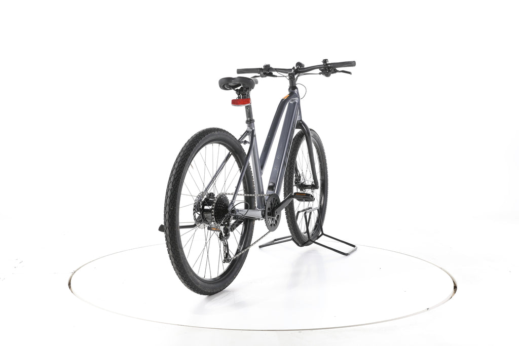 Trek Dual Sport+ 2 Stagger E-Bike - Image 11