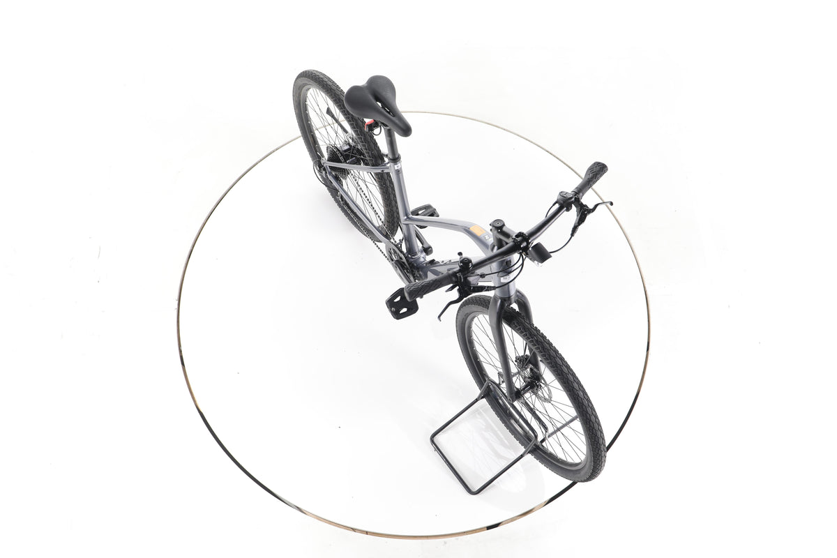 Trek Dual Sport+ 2 Stagger E-Bike - Image 15