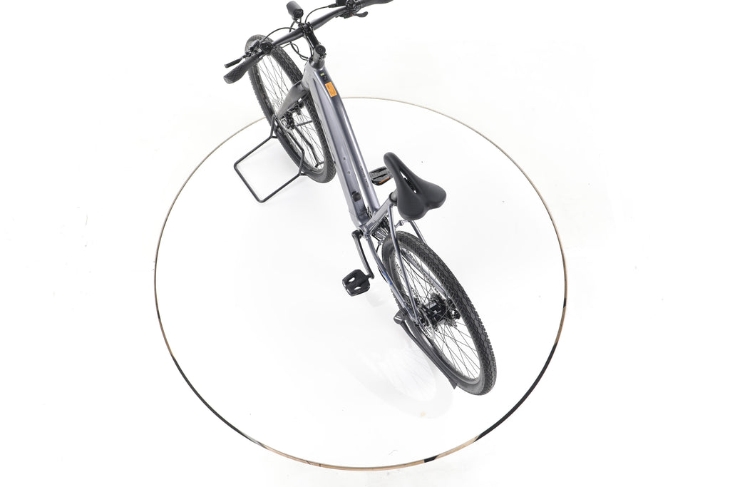 Trek Dual Sport+ 2 Stagger E-Bike - Image 21