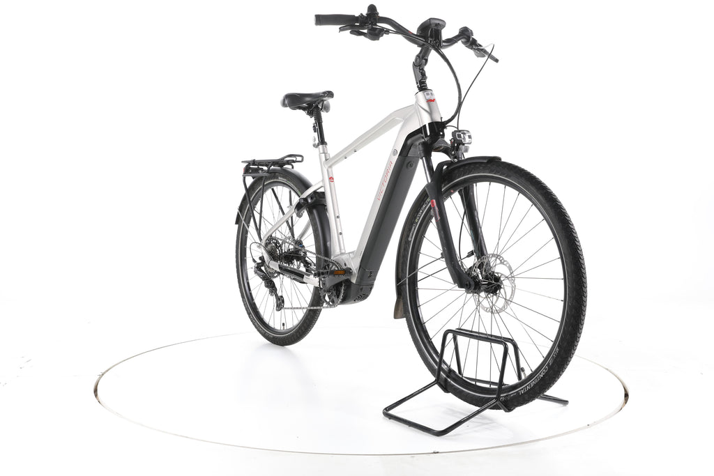 Victoria e-manufaktur 12.8 Trekking E-Bike - Image 3