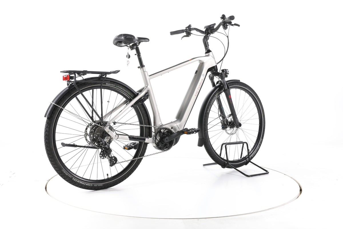 Victoria e-manufaktur 12.8 Trekking E-Bike - Image 12