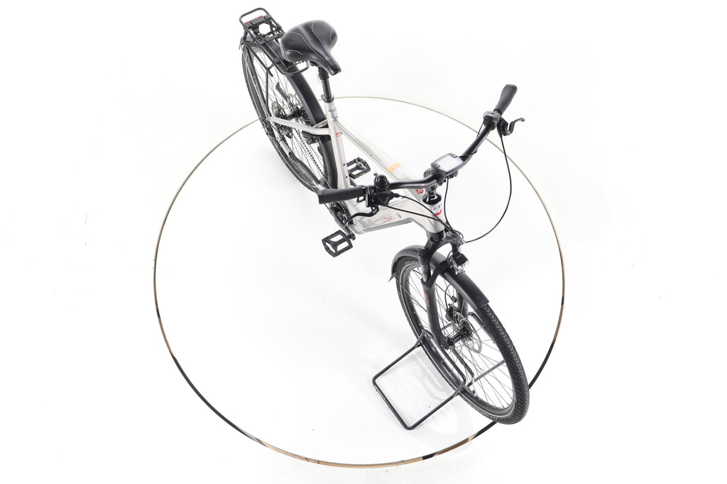 Victoria e-manufaktur 12.8 Trekking E-Bike - Image 15