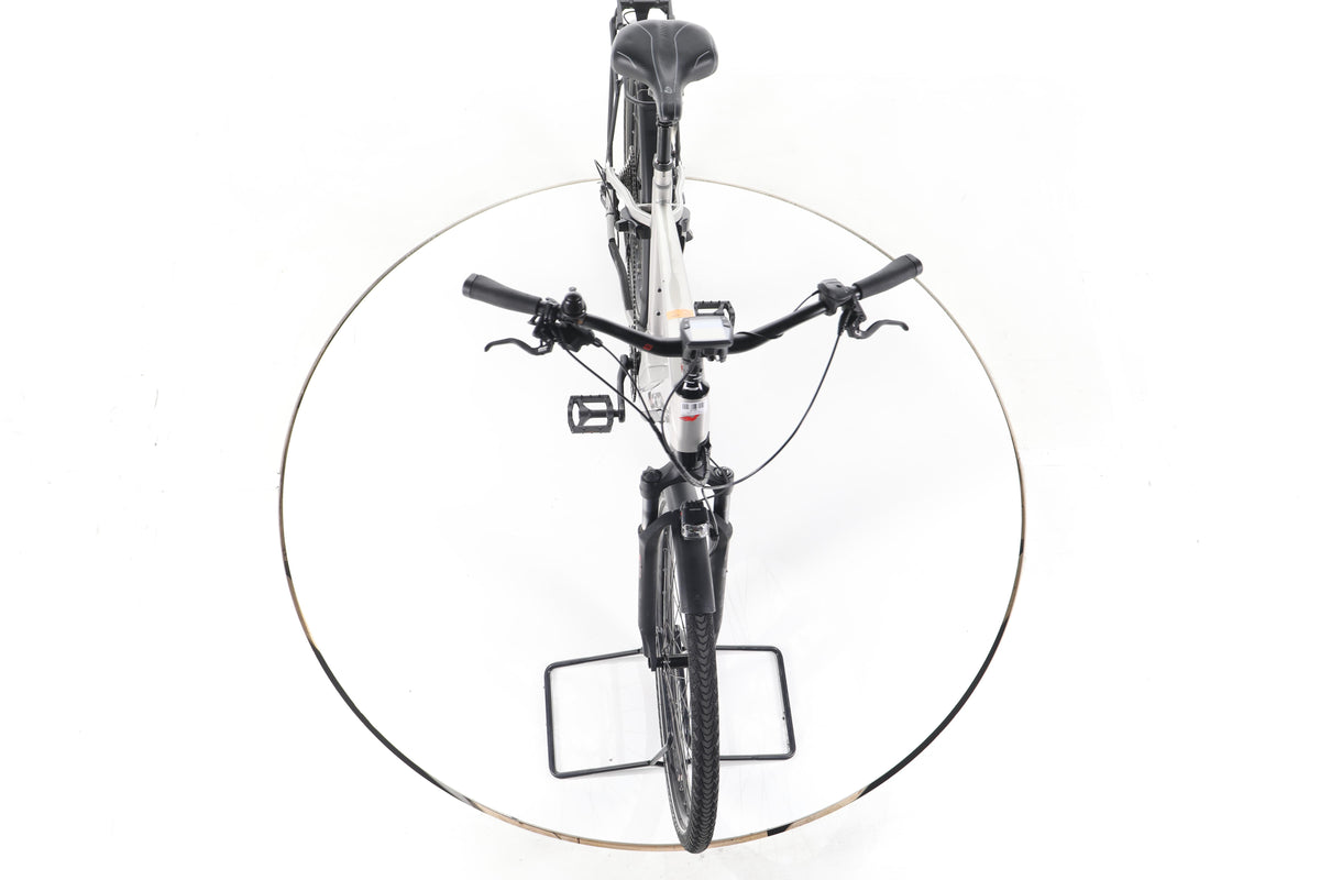 Victoria e-manufaktur 12.8 Trekking E-Bike - Image 16