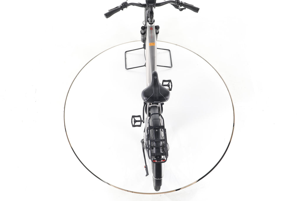 Victoria e-manufaktur 12.8 Trekking E-Bike - Image 22