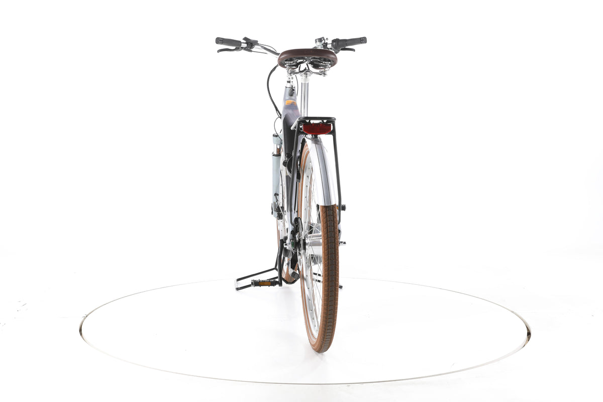 Cube Ella Cruise Hybrid 500 City E-Bike Tiefeinsteiger - Image 10