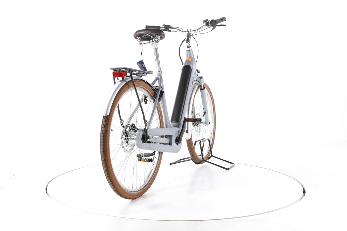 Cube Ella Cruise Hybrid 500 City E-Bike Tiefeinsteiger - Image 11