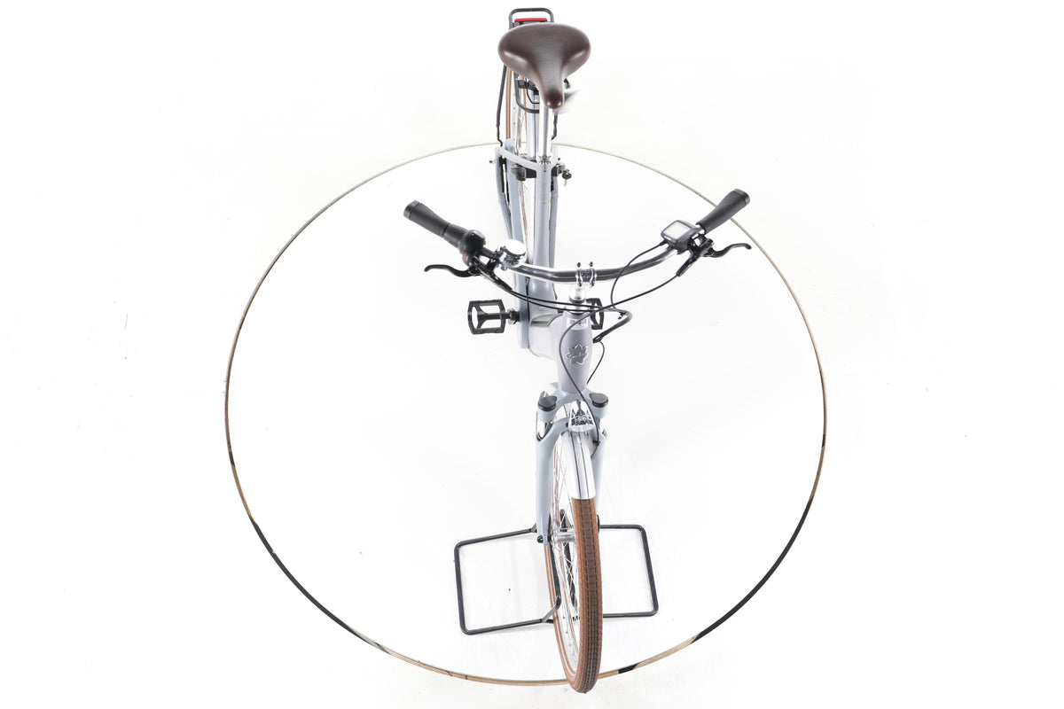 Cube Ella Cruise Hybrid 500 City E-Bike Tiefeinsteiger - Image 16