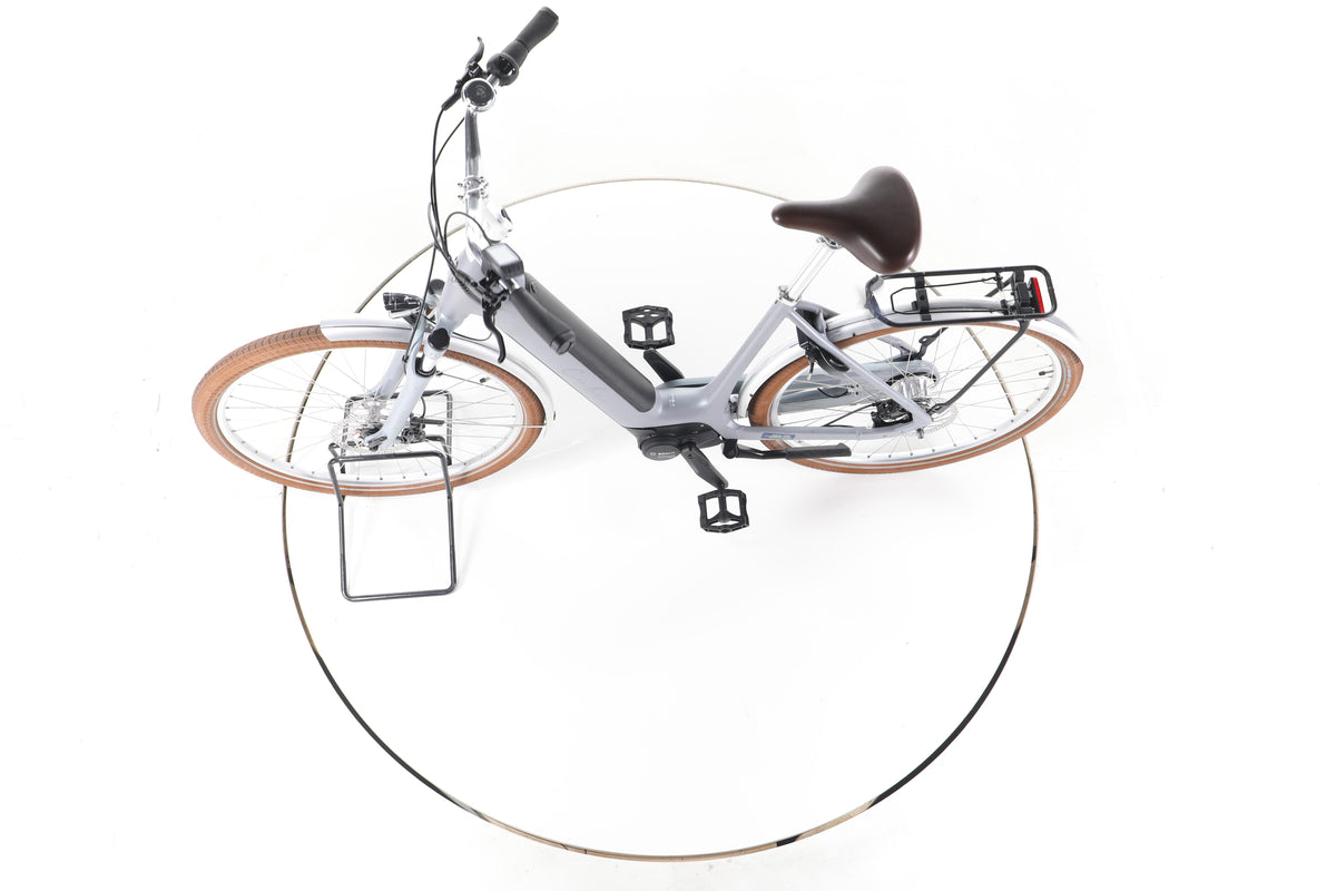 Cube Ella Cruise Hybrid 500 City E-Bike Tiefeinsteiger - Image 19