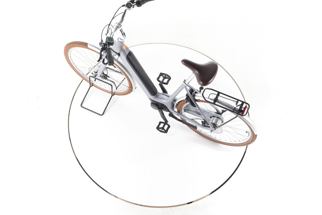 Cube Ella Cruise Hybrid 500 City E-Bike Tiefeinsteiger - Image 20