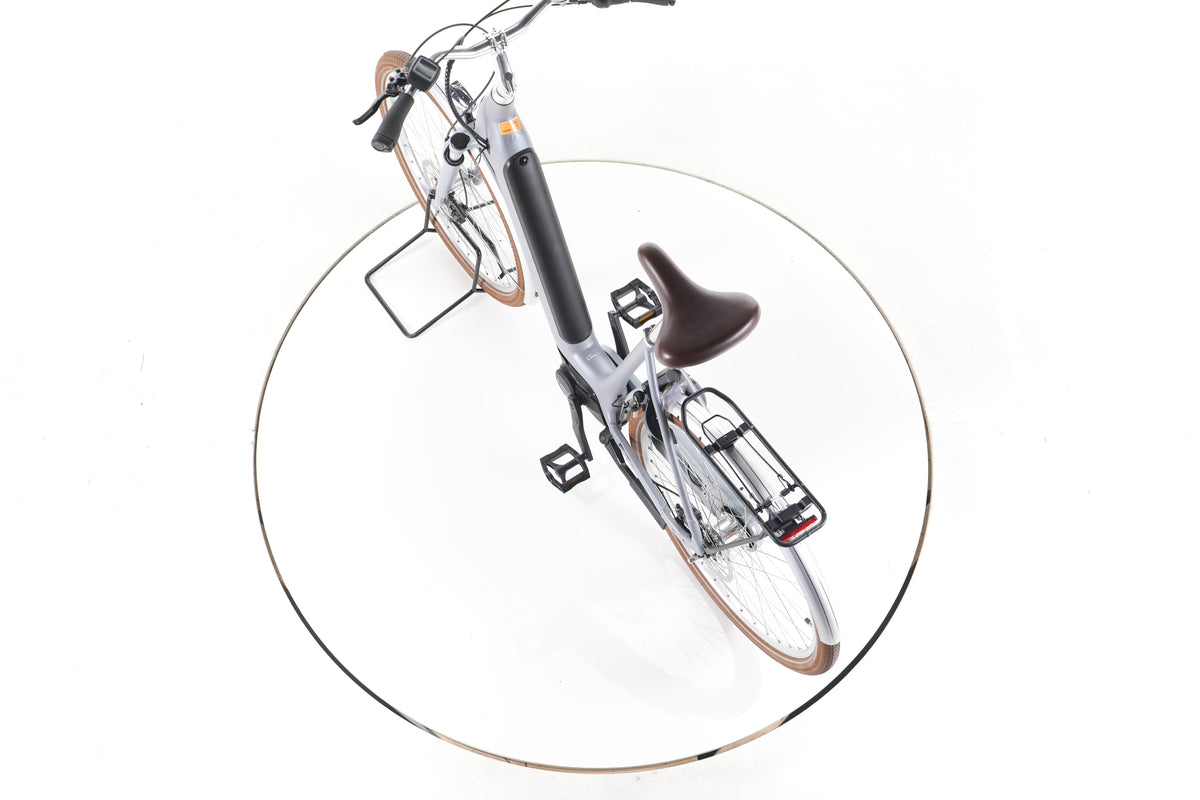 Cube Ella Cruise Hybrid 500 City E-Bike Tiefeinsteiger - Image 21