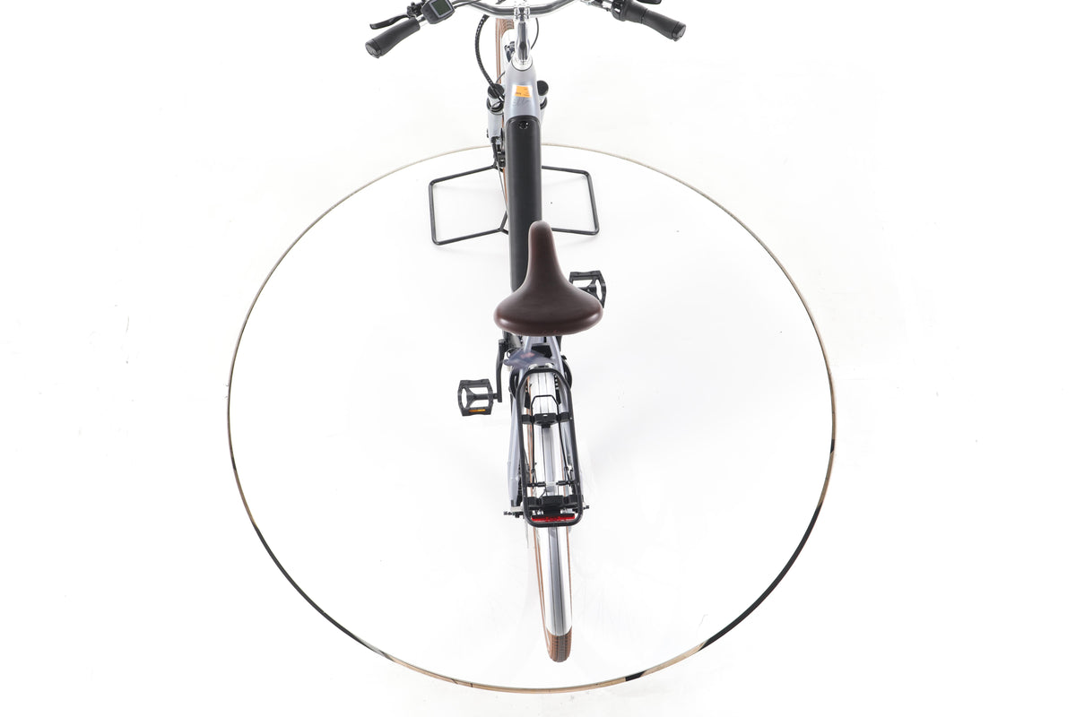 Cube Ella Cruise Hybrid 500 City E-Bike Tiefeinsteiger - Image 22