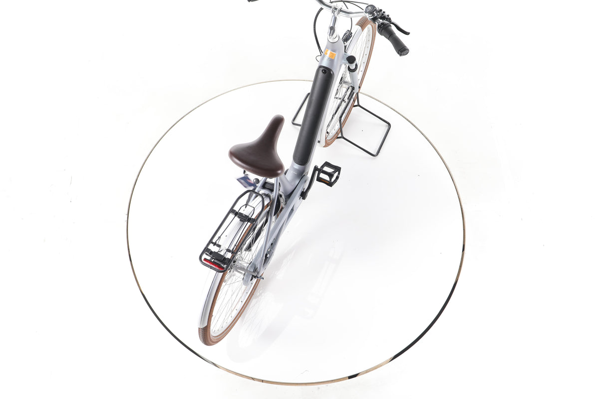 Cube Ella Cruise Hybrid 500 City E-Bike Tiefeinsteiger - Image 23