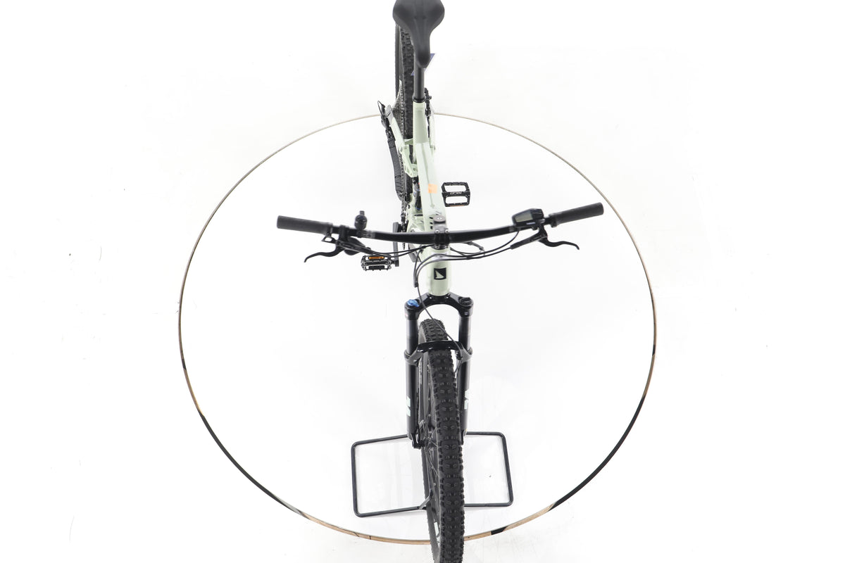 Haibike AllTrail 4 E-Bike Fully - Image 16