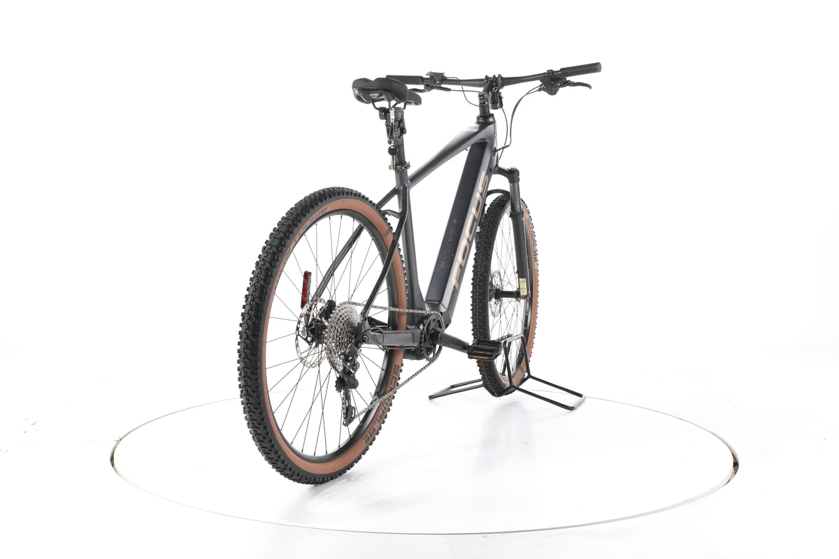 Focus Jarifa² 6.7 E-Bike - Image 11