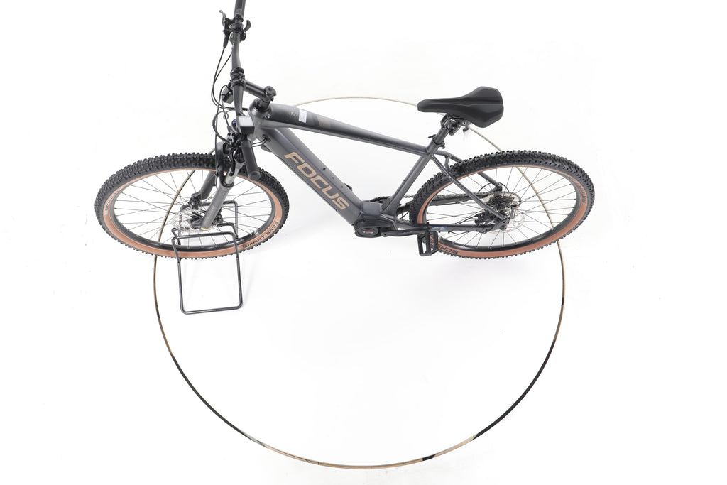 Focus Jarifa² 6.7 E-Bike - Image 19