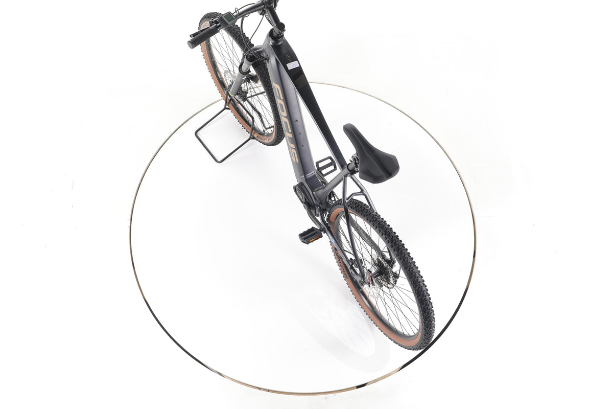 Focus Jarifa² 6.7 E-Bike - Image 21