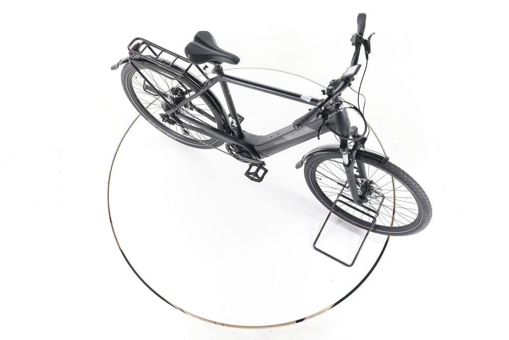 Pegasus Solero EVO 9 Trekking E-Bike - Image 14
