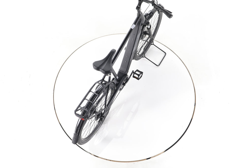 Pegasus Solero EVO 9 Trekking E-Bike - Image 23