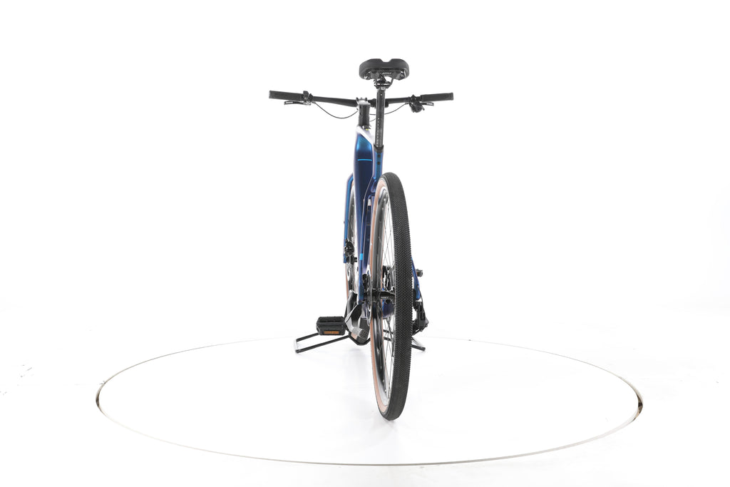 Cube Nulane Hybrid C:62 SLX 400X E-Bike Carbon 2025 - Image 10