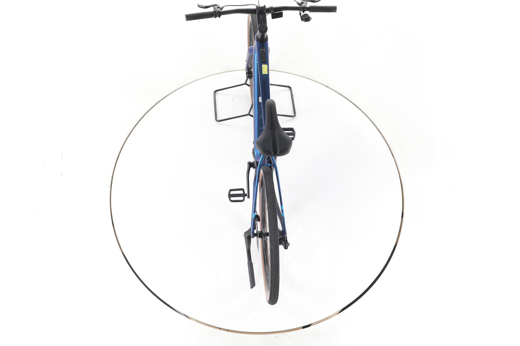 Cube Nulane Hybrid C:62 SLX 400X E-Bike Carbon 2025 - Image 22